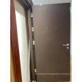 Excellent Quality Safety Door Double Bullet Proof Room Bullet Proof Door